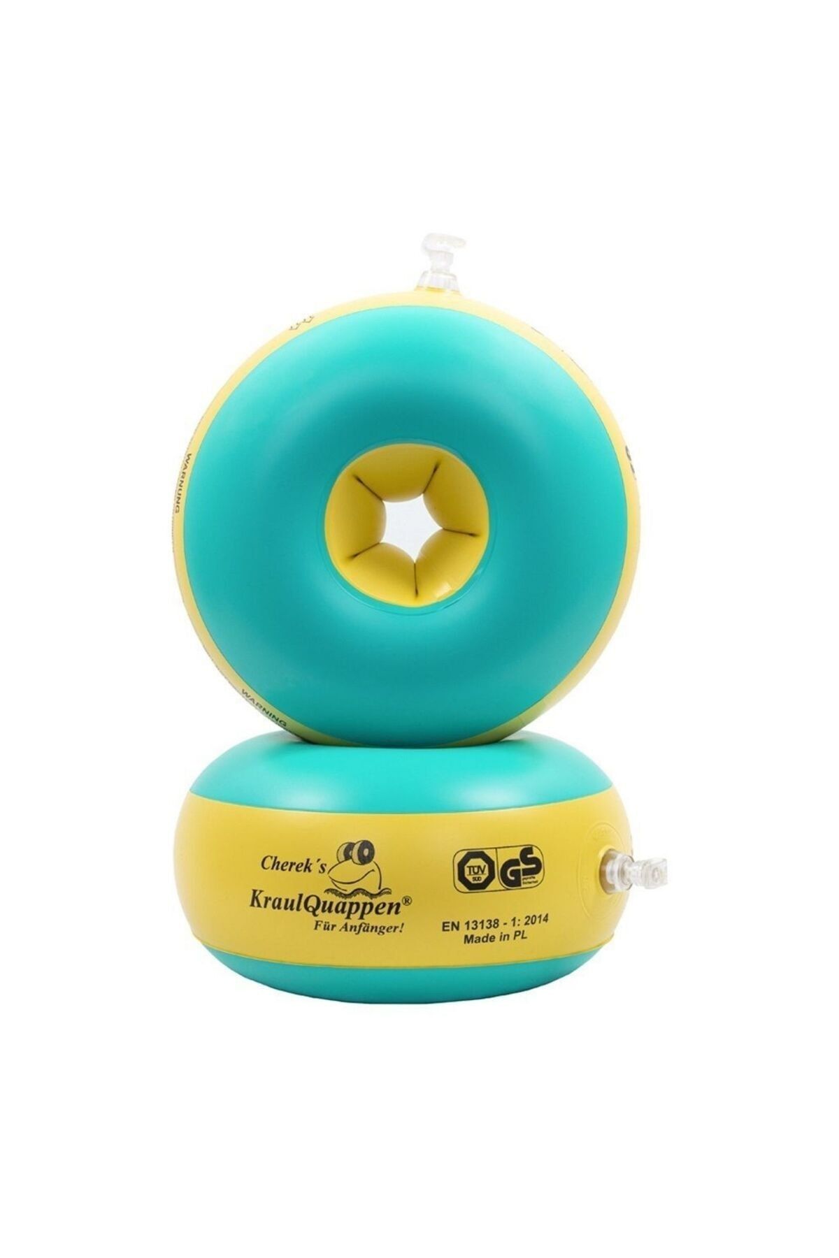 Başlangıç Seviye Yüzme Kolluk